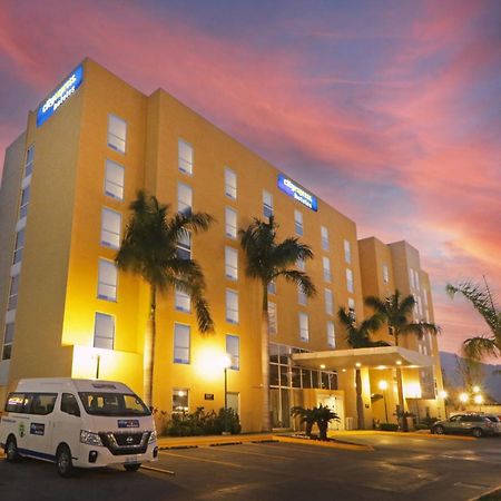 City Express By Marriott كيداد فيكتوريا المظهر الخارجي الصورة