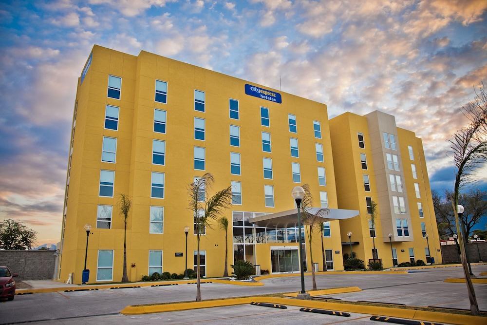 City Express By Marriott كيداد فيكتوريا المظهر الخارجي الصورة