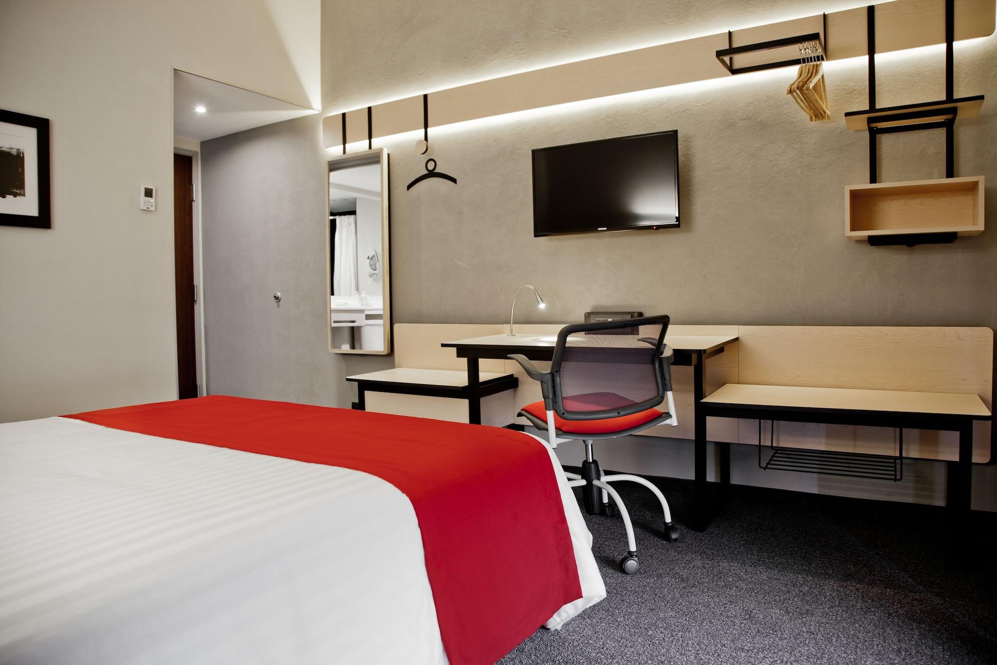 City Express By Marriott كيداد فيكتوريا المظهر الخارجي الصورة