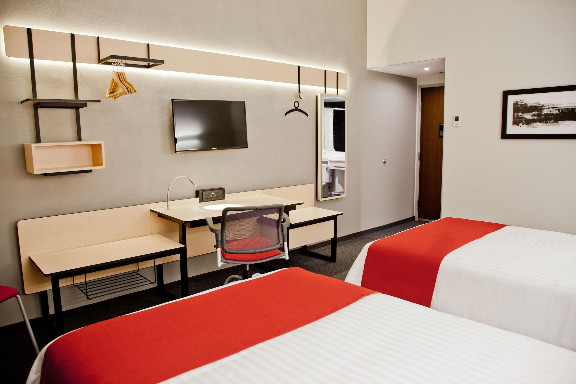 City Express By Marriott كيداد فيكتوريا المظهر الخارجي الصورة