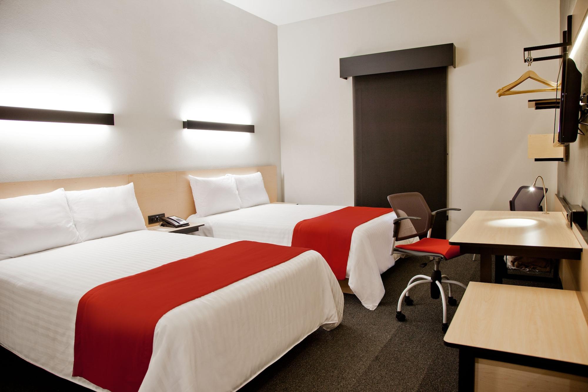 City Express By Marriott كيداد فيكتوريا المظهر الخارجي الصورة