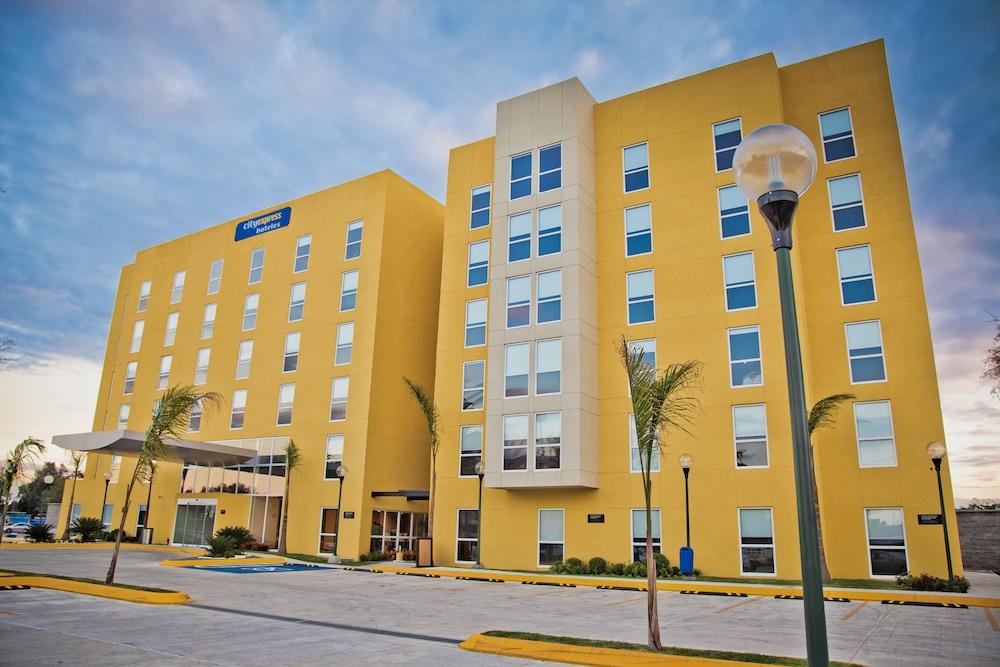 City Express By Marriott كيداد فيكتوريا المظهر الخارجي الصورة