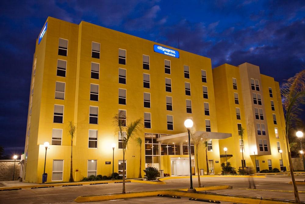 City Express By Marriott كيداد فيكتوريا المظهر الخارجي الصورة