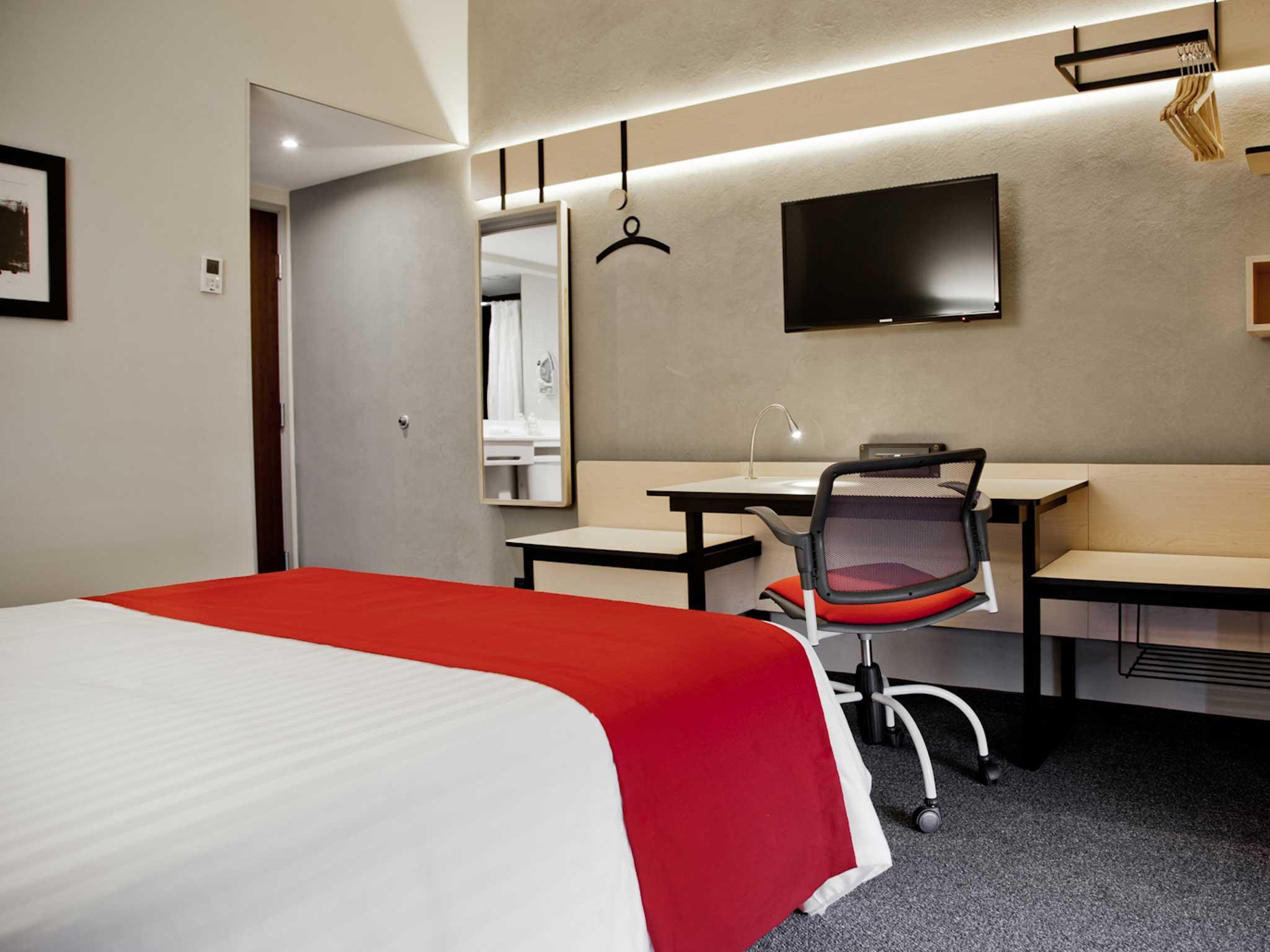 City Express By Marriott كيداد فيكتوريا المظهر الخارجي الصورة