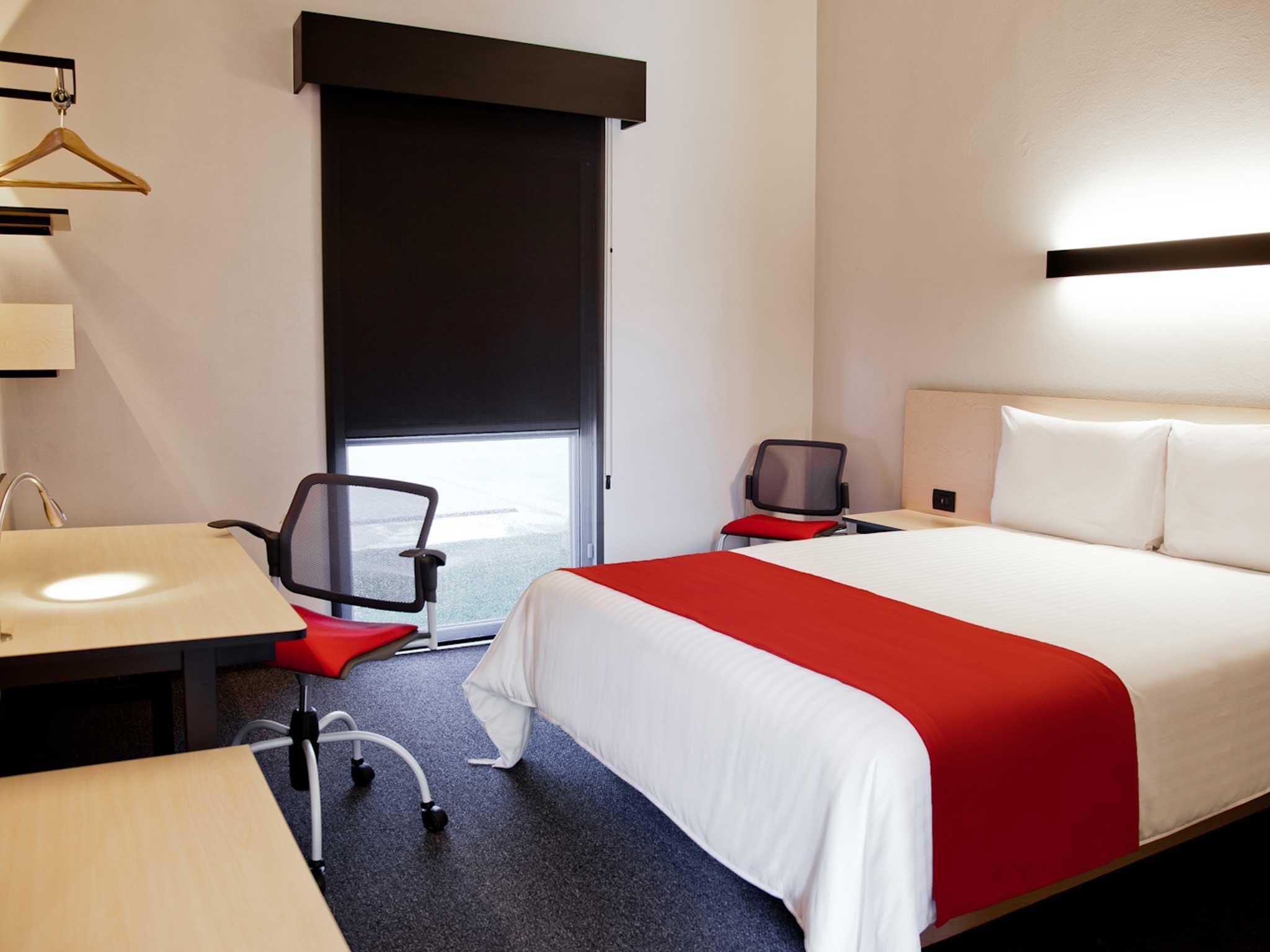 City Express By Marriott كيداد فيكتوريا المظهر الخارجي الصورة