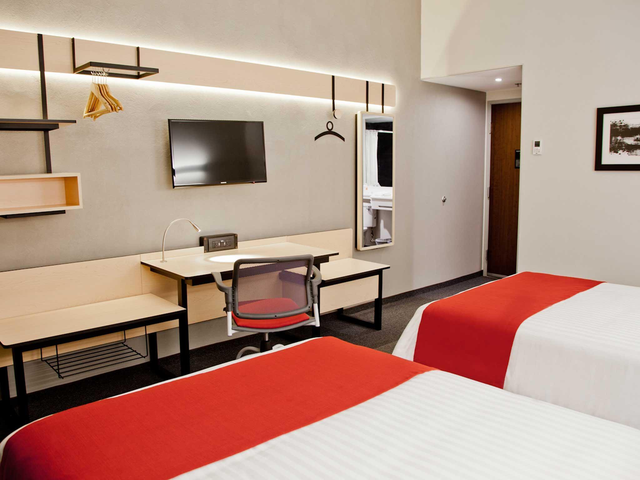 City Express By Marriott كيداد فيكتوريا المظهر الخارجي الصورة