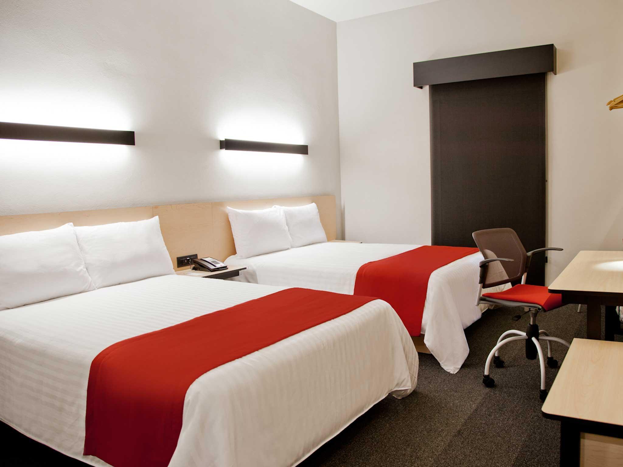 City Express By Marriott كيداد فيكتوريا المظهر الخارجي الصورة
