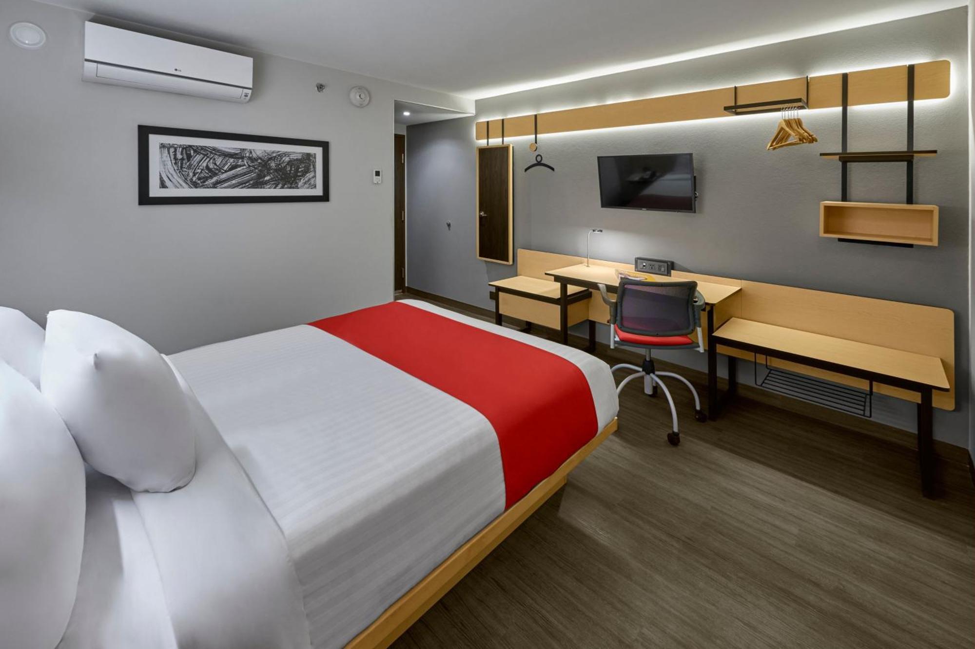 City Express By Marriott كيداد فيكتوريا المظهر الخارجي الصورة
