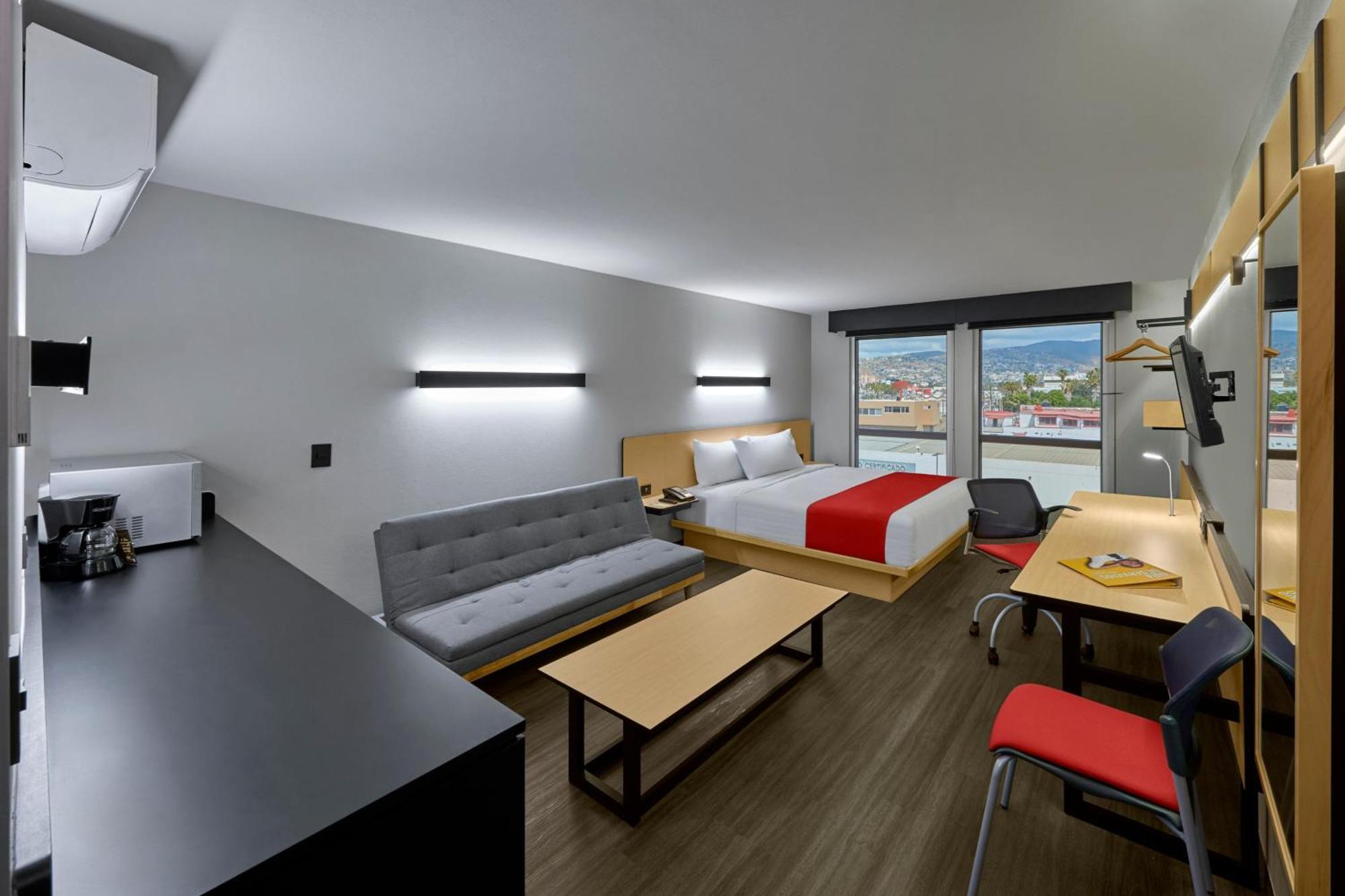 City Express By Marriott كيداد فيكتوريا المظهر الخارجي الصورة