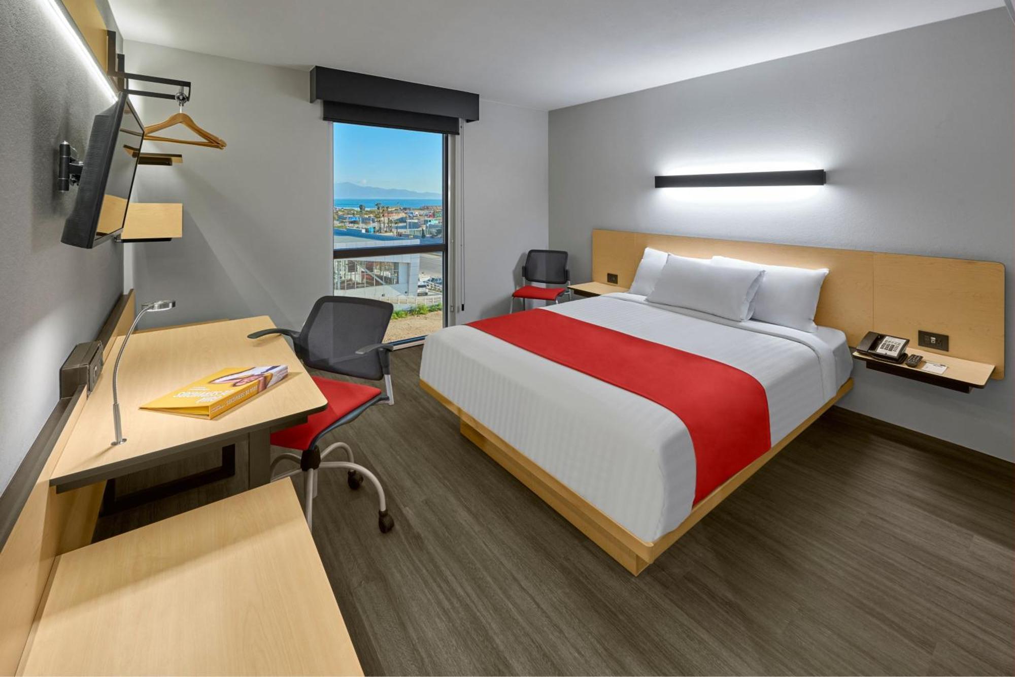 City Express By Marriott كيداد فيكتوريا المظهر الخارجي الصورة