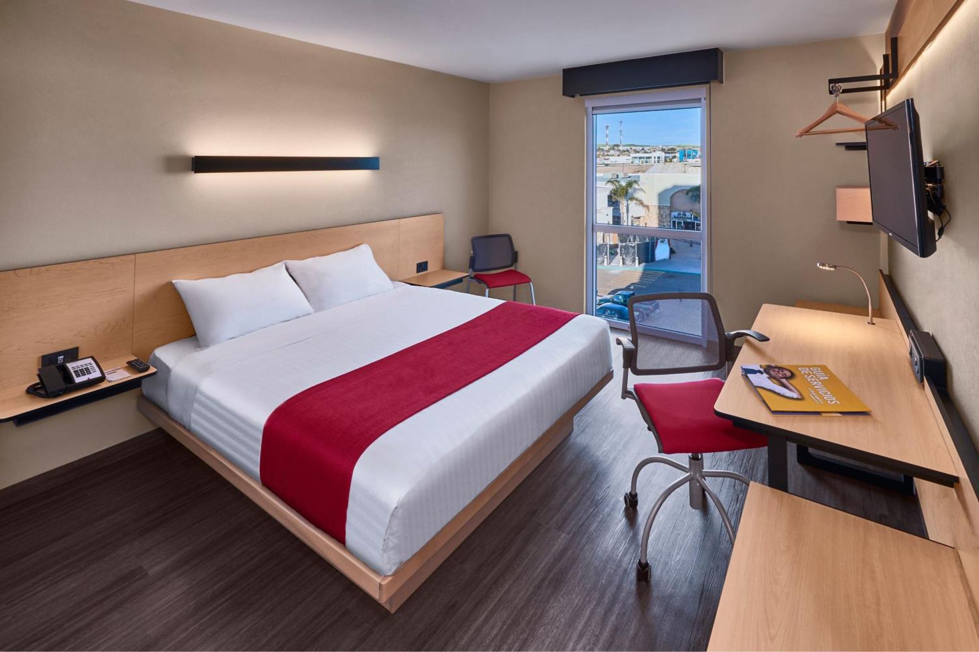 City Express By Marriott كيداد فيكتوريا المظهر الخارجي الصورة