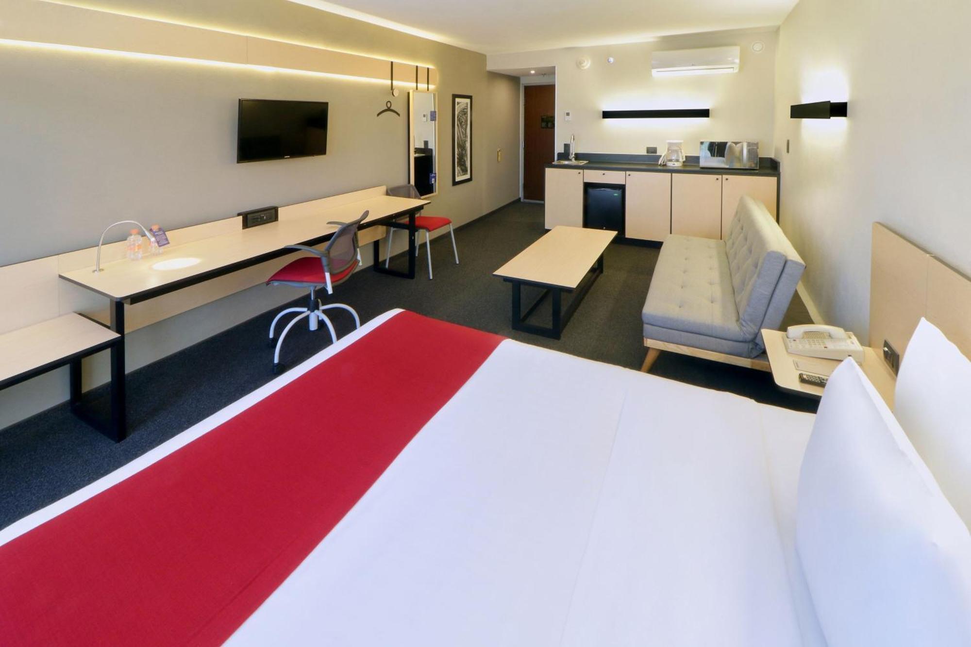 City Express By Marriott كيداد فيكتوريا المظهر الخارجي الصورة