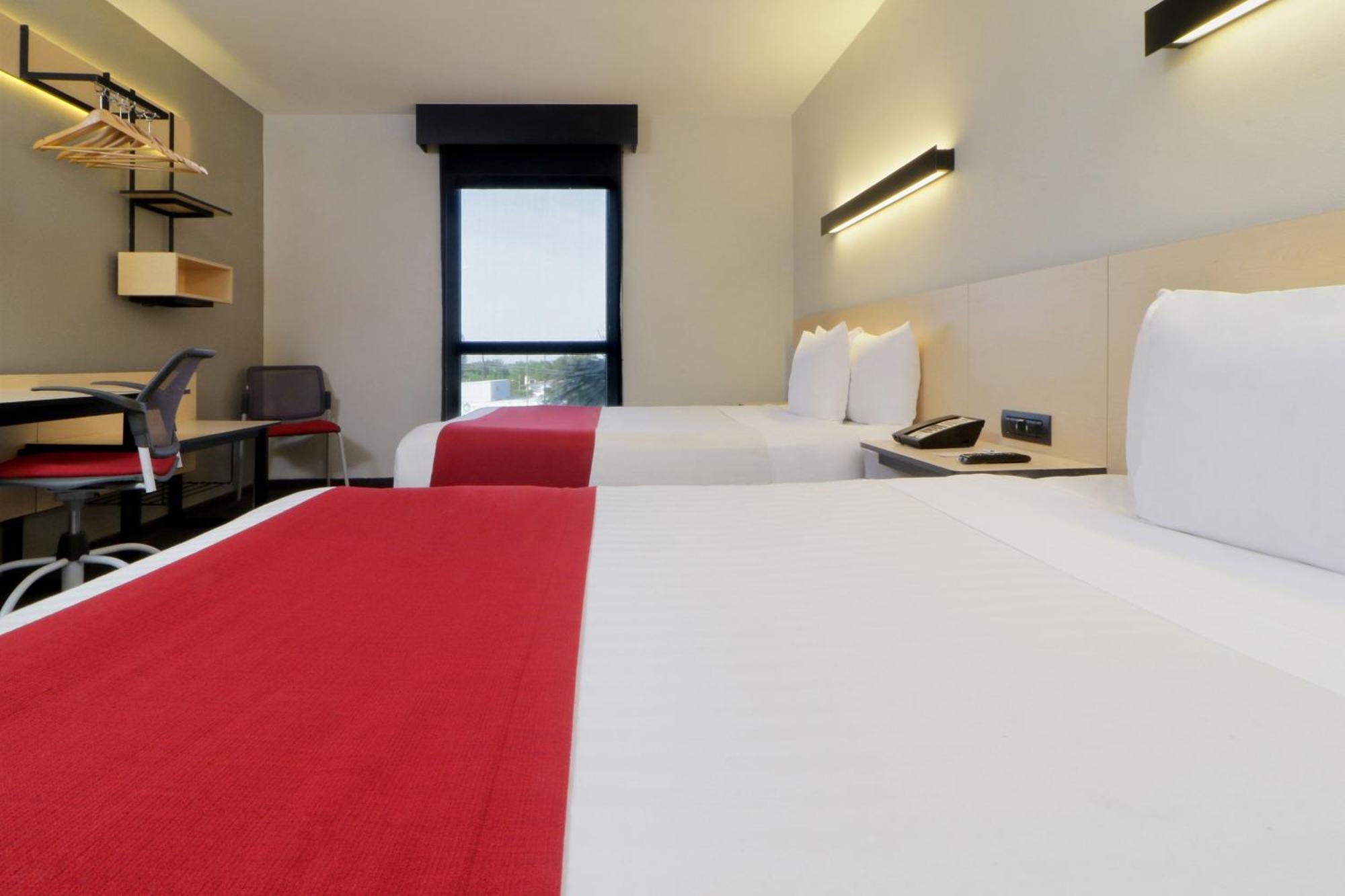 City Express By Marriott كيداد فيكتوريا المظهر الخارجي الصورة