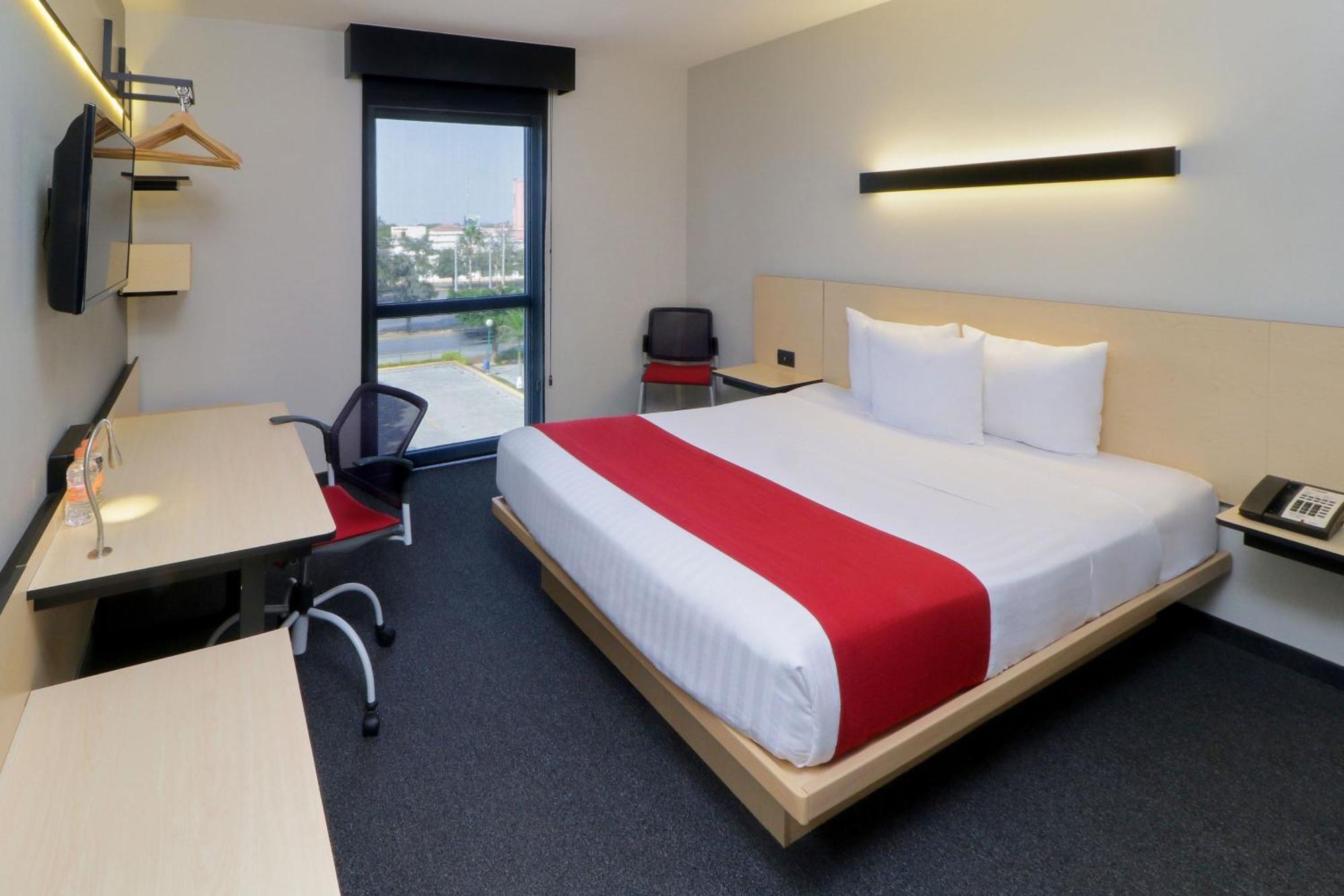 City Express By Marriott كيداد فيكتوريا المظهر الخارجي الصورة