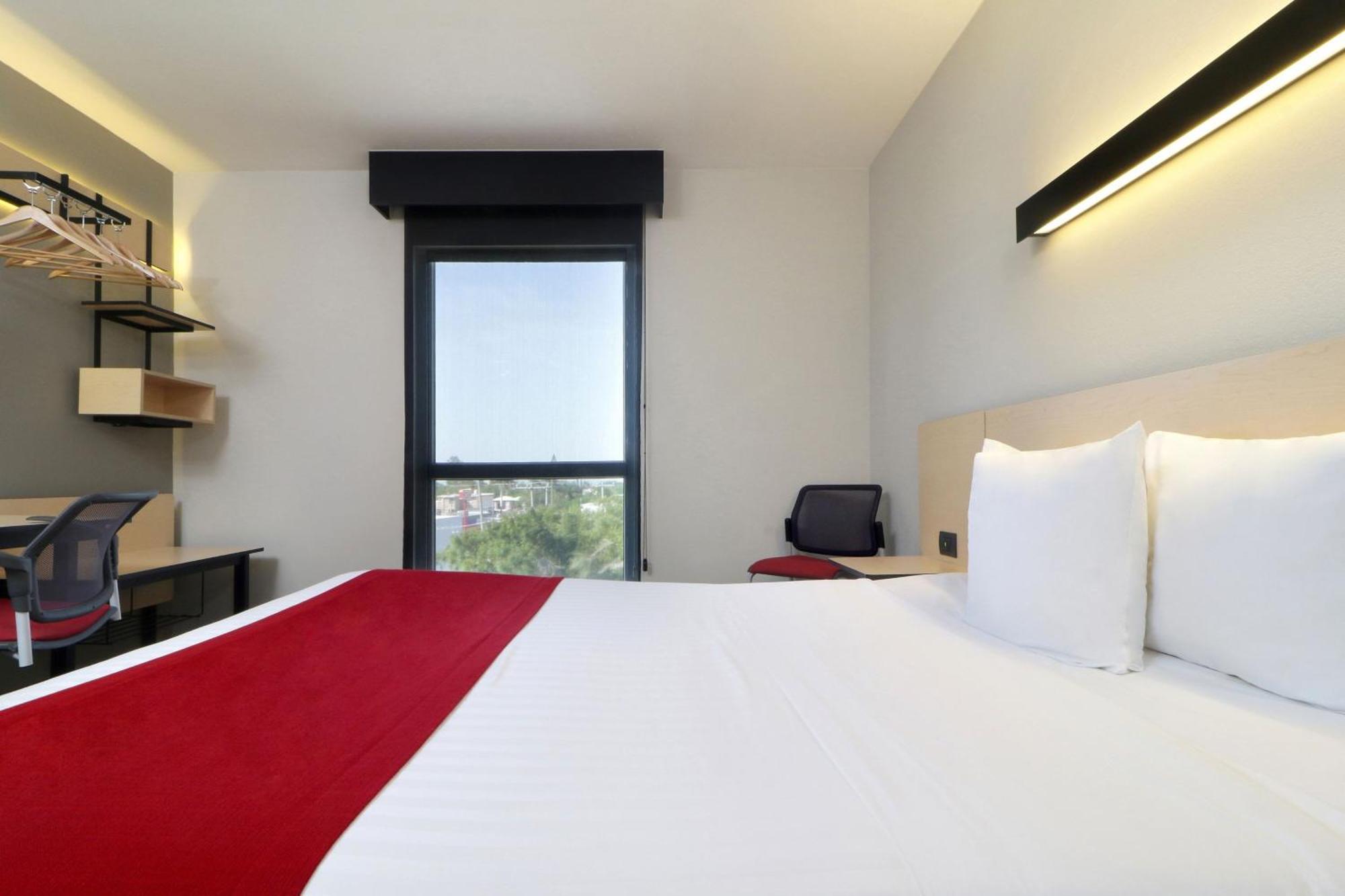 City Express By Marriott كيداد فيكتوريا المظهر الخارجي الصورة