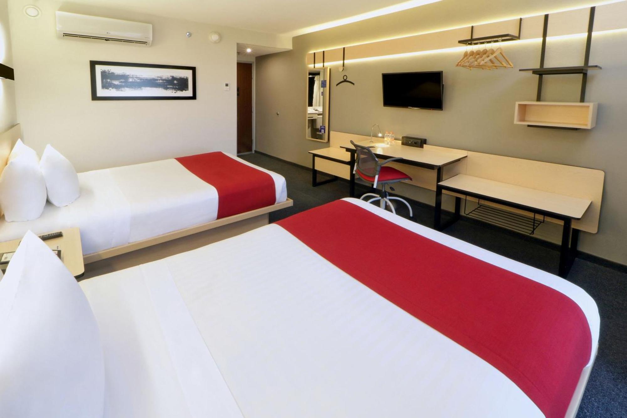 City Express By Marriott كيداد فيكتوريا المظهر الخارجي الصورة