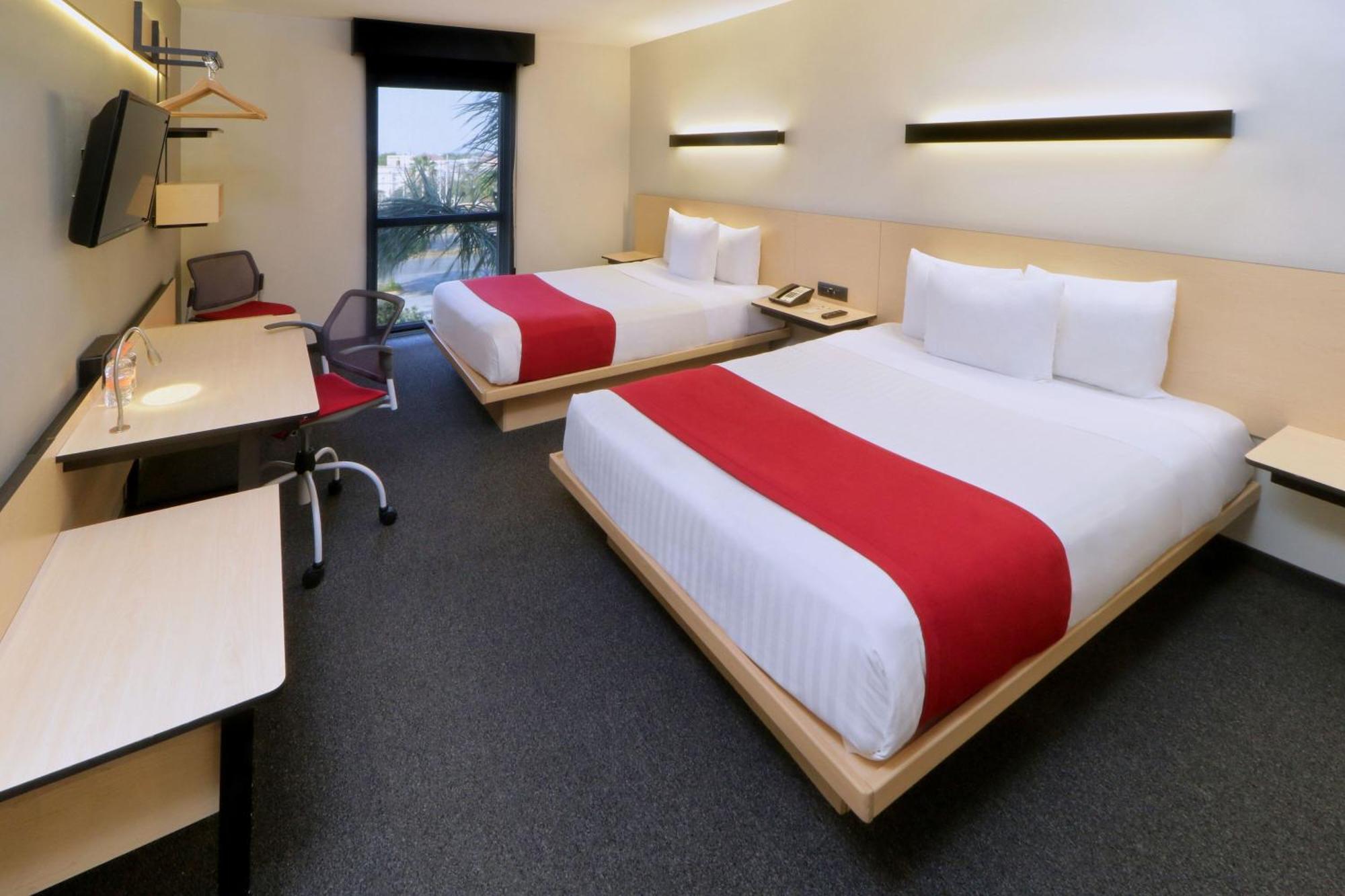 City Express By Marriott كيداد فيكتوريا المظهر الخارجي الصورة