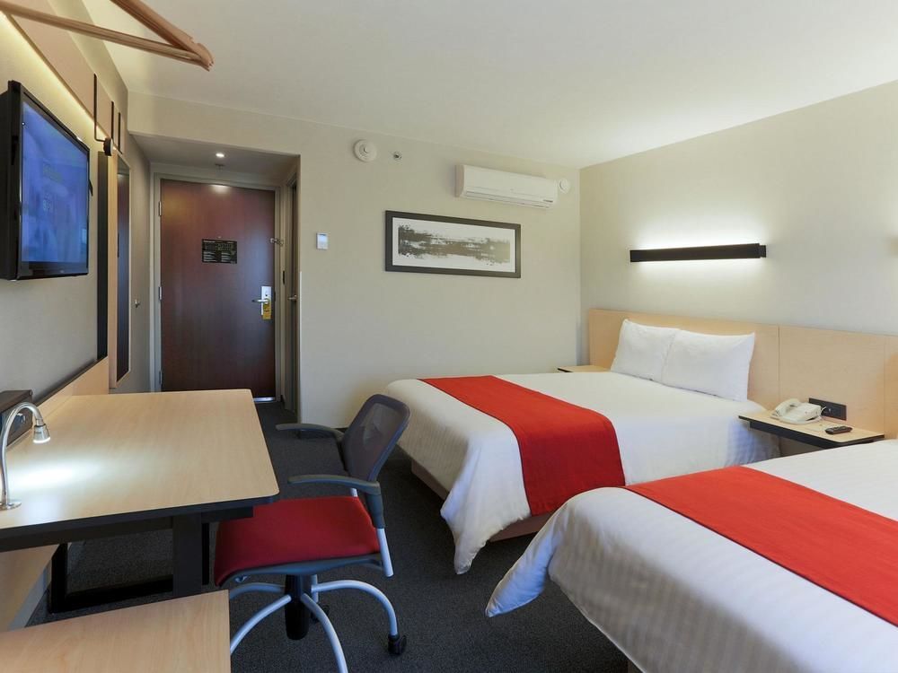 City Express By Marriott كيداد فيكتوريا المظهر الخارجي الصورة